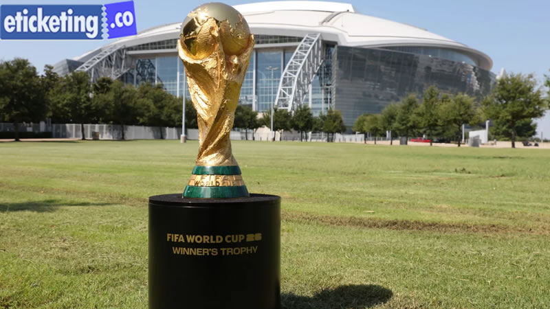 Soccer World Cup Tickets | World Cup Tickets | FIFA World Cup Tickets | FIFA 2026 Tickets |
