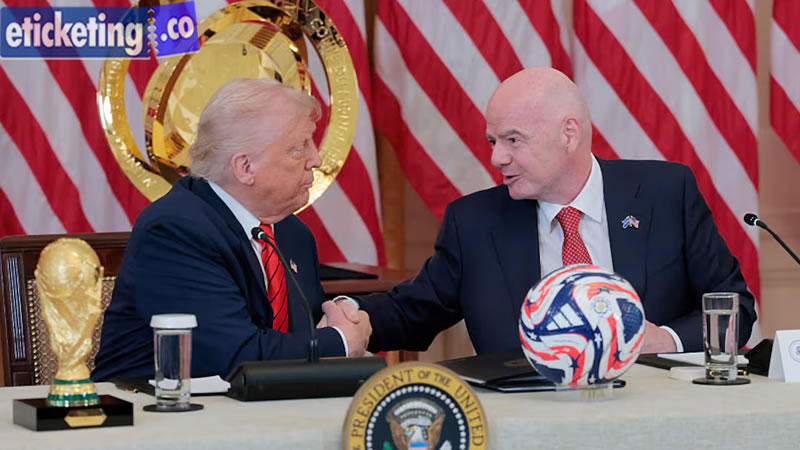 Soccer World Cup Tickets | World Cup Tickets | FIFA World Cup Tickets | FIFA 2026 Tickets |