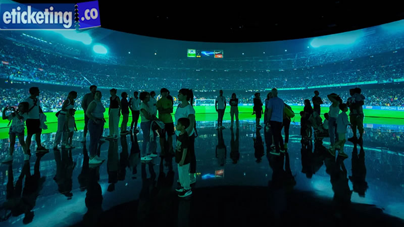 Buy FIFA 2026 Tickets | FIFA World Cup Final Tickets | Football World Cup Final Tickets | FIFA World Cup Semi Final Tickets