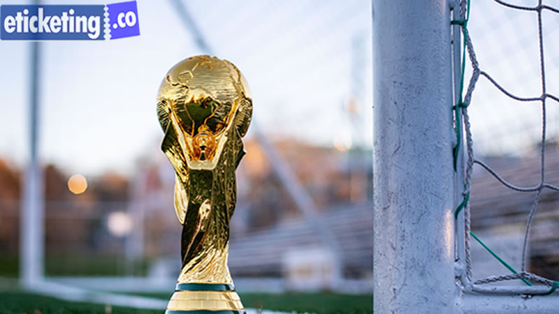 Buy FIFA 2026 Tickets | FIFA World Cup Final Tickets | Football World Cup Final Tickets | FIFA World Cup Semi Final Tickets