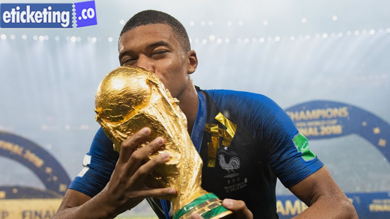 Buy FIFA 2026 Tickets | FIFA World Cup Final Tickets | Football World Cup Final Tickets | FIFA World Cup Semi Final Tickets