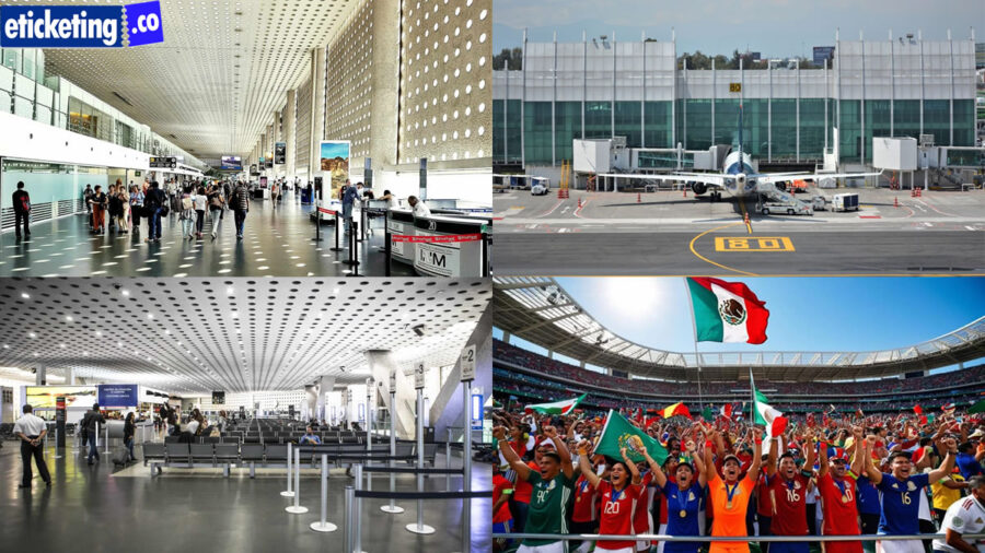 Soccer World Cup Tickets | World Cup Tickets