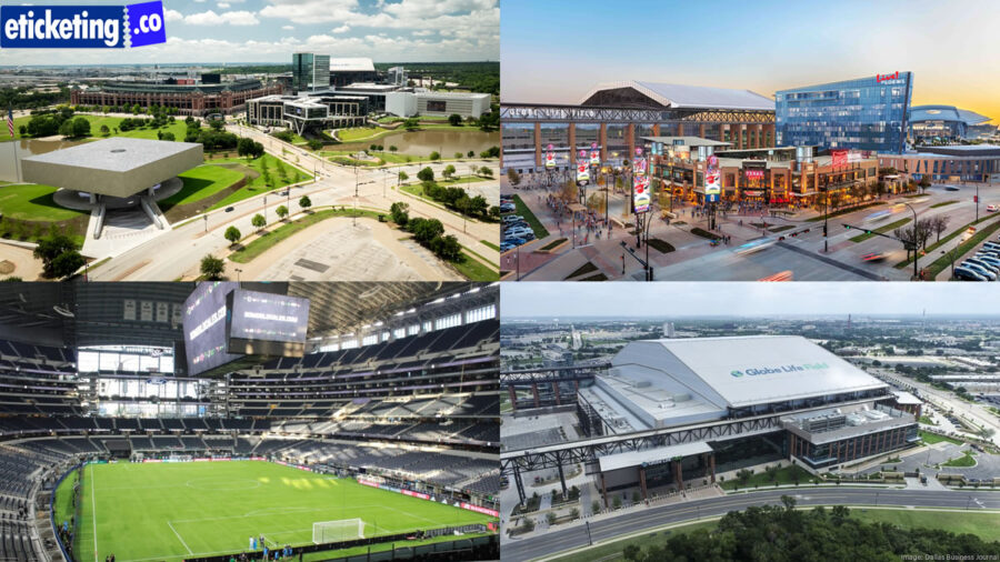 World Cup Tickets | FIFA 2026 Tickets