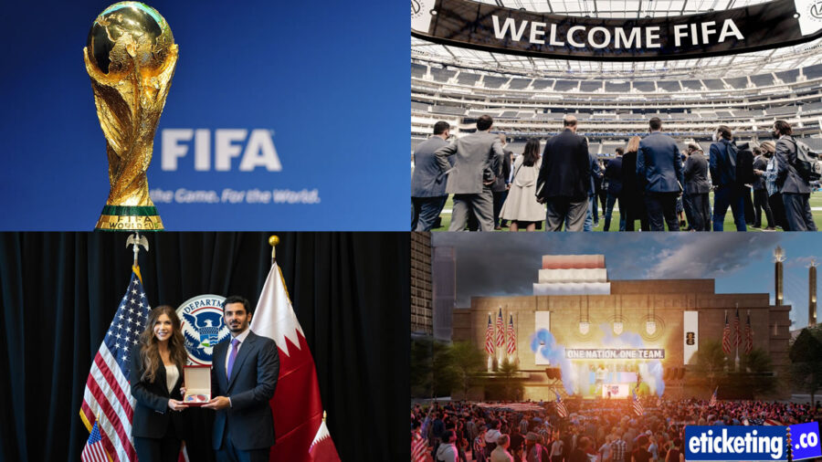 Soccer World Cup Tickets |Football World Cup Tickets