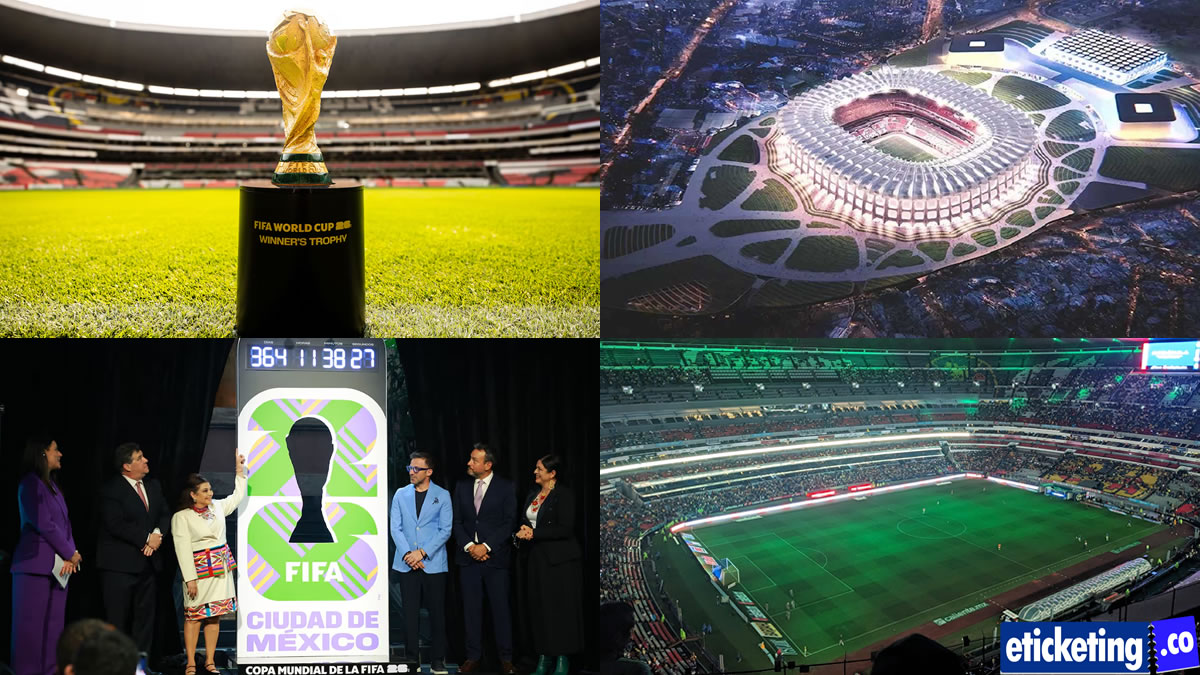 Football World Cup Tickets | Soccer World Cup Tickets