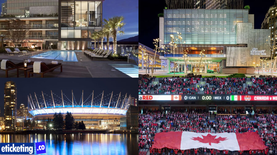 FIFA 2026 Tickets || Football World Cup Tickets