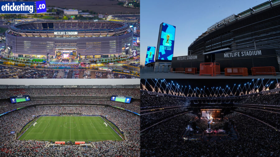 FIFA World Cup Final Tickets | Soccer World Cup Tickets