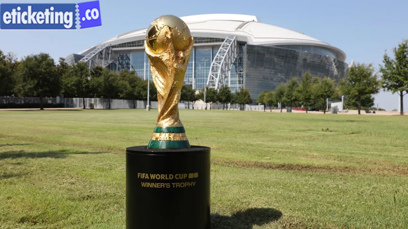 Soccer World Cup Tickets | World Cup Tickets | FIFA World Cup Tickets | FIFA 2026 Tickets |
Soccer World Cup Tickets | World Cup Tickets | FIFA World Cup Tickets | FIFA 2026 Tickets |
