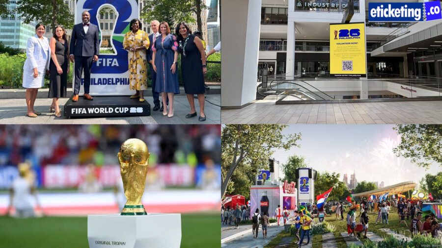 Soccer World Cup Tickets | FIFA 2026 Tickets