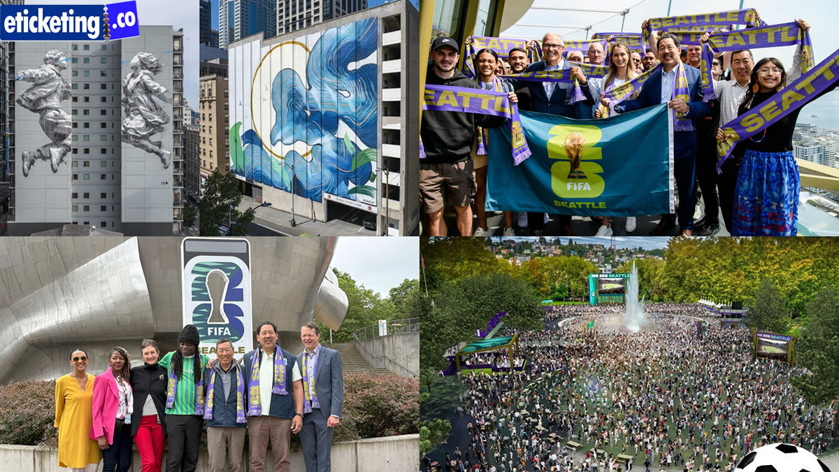 Football World Cup Tickets | Soccer World Cup Tickets