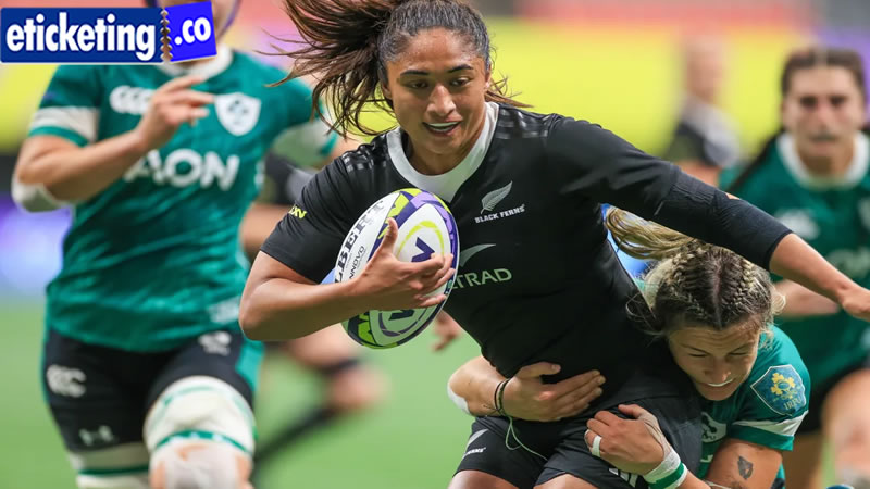 Women Rugby World Cup 2025 Tickets | WRWC Tickets | WRWC 2025 Tickets | England Women Rugby World Cup Tickets