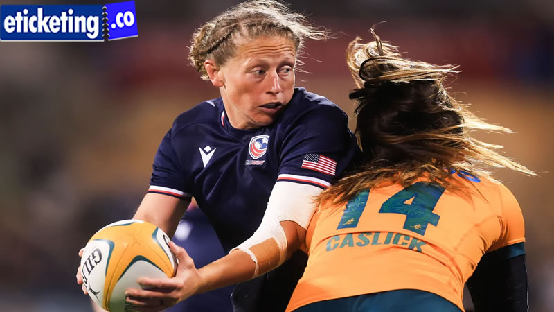 Women Rugby World Cup 2025 Tickets | WRWC Tickets | WRWC 2025 Tickets | 
England Women Rugby World Cup Tickets
