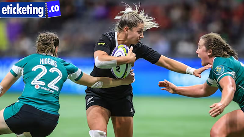 Women Rugby World Cup 2025 Tickets | WRWC Tickets | WRWC 2025 Tickets | England Women Rugby World Cup Tickets