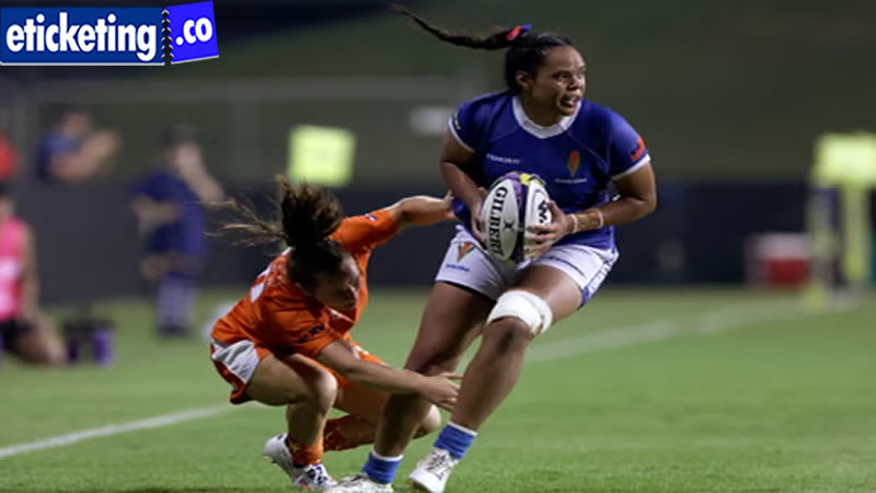 Women Rugby World Cup 2025 Tickets | WRWC Tickets | WRWC 2025 Tickets | England Women Rugby World Cup Tickets