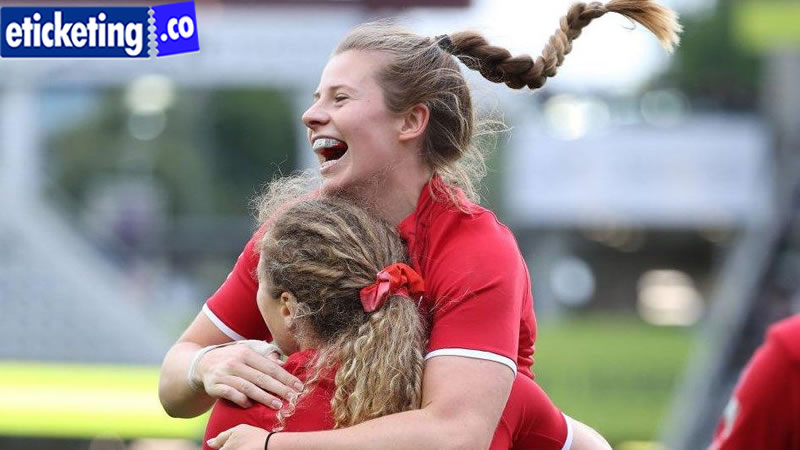Women Rugby World Cup 2025 Tickets | WRWC Tickets | WRWC 2025 Tickets | England Women Rugby World Cup Tickets