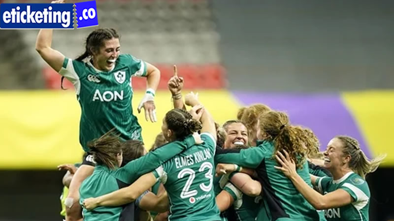 Women Rugby World Cup 2025 Tickets | WRWC Tickets | WRWC 2025 Tickets | England Women Rugby World Cup Tickets