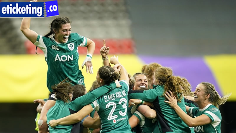 Wales Vs Fiji Tickets | Women Rugby World Cup Tickets | Women Rugby World Cup 2025 Tickets | WRWC Tickets | WRWC 2025 Tickets |