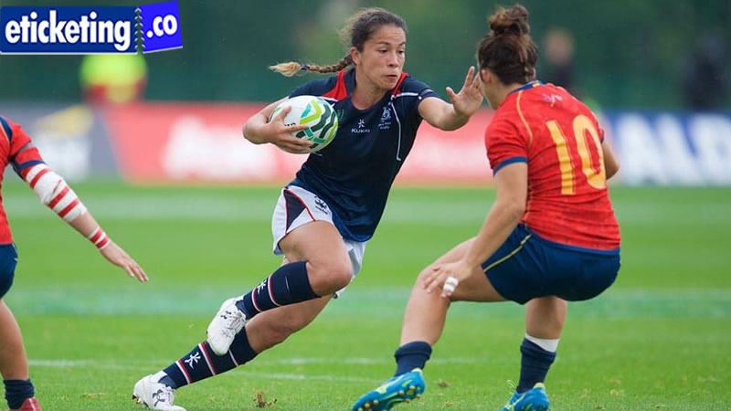 Women Rugby World Cup 2025 Tickets | WRWC Tickets | WRWC 2025 Tickets | England Women Rugby World Cup Tickets