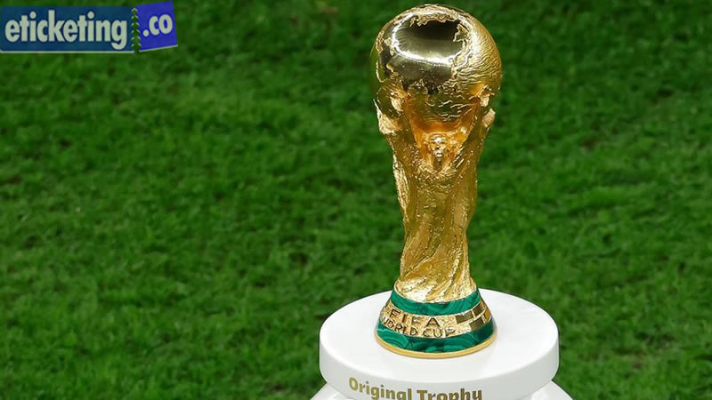 FIFA World Cup Tickets | FIFA 2026 Tickets | World Cup Tickets | Soccer World Cup Tickets | Football World Cup Tickets | 