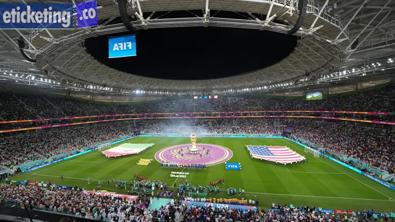 FIFA World Cup Tickets | FIFA 2026 Tickets | World Cup Tickets | Soccer World Cup Tickets | Football World Cup 2026 Tickets |