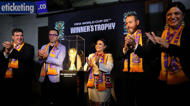 FIFA World Cup Tickets | FIFA 2026 Tickets | World Cup Tickets | Soccer World Cup Tickets | Football World Cup 2026 Tickets |