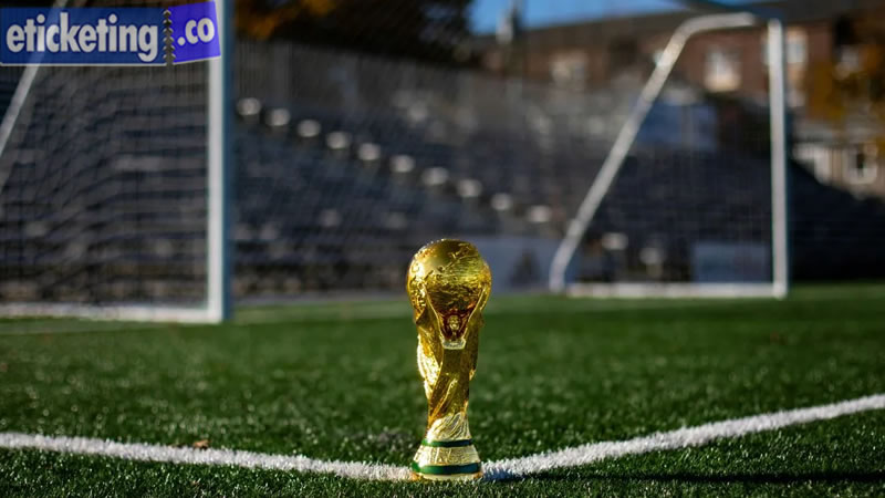 FIFA World Cup Tickets | FIFA 2026 Tickets | World Cup Tickets | Soccer World Cup Tickets | Football World Cup Tickets | 