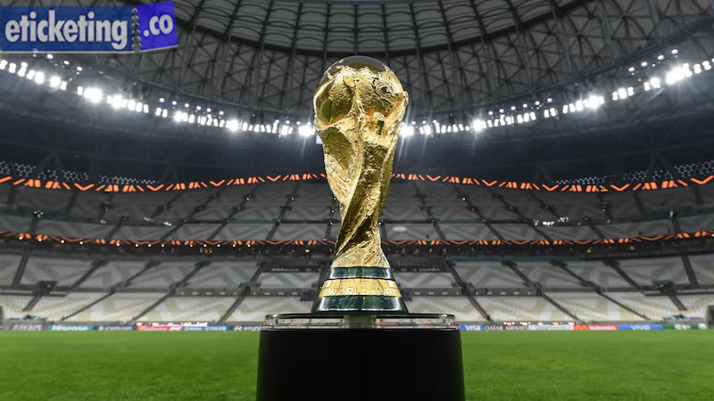 FIFA World Cup Tickets | FIFA 2026 Tickets | World Cup Tickets | Soccer World Cup Tickets | Football World Cup 2026 Tickets |