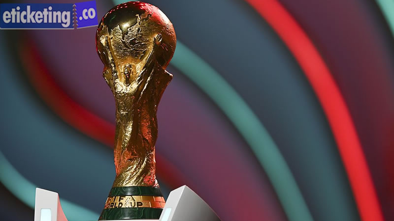 FIFA World Cup Tickets | FIFA 2026 Tickets | World Cup Tickets | Soccer World Cup Tickets | Football World Cup 2026 Tickets |