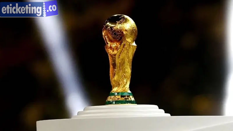 FIFA World Cup Tickets | FIFA 2026 Tickets | World Cup Tickets | Soccer World Cup Tickets | Football World Cup 2026 Tickets |