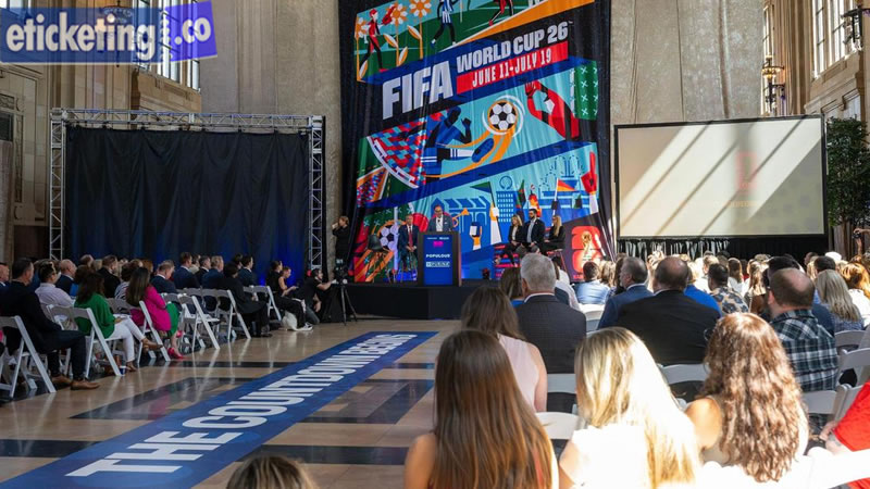 FIFA World Cup Tickets | FIFA 2026 Tickets | World Cup Tickets | Soccer World Cup Tickets | Football World Cup 2026 Tickets |