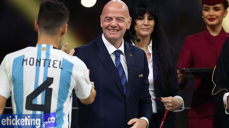 FIFA World Cup Tickets | FIFA 2026 Tickets | World Cup Tickets | Soccer World Cup Tickets | Football World Cup 2026 Tickets |