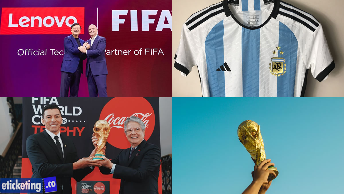 World Cup Tickets| FIFA 2026 Tickets | Football World Cup Tickets | FIFA World Cup Final Tickets| Football World Cup Semi-Final Tickets
