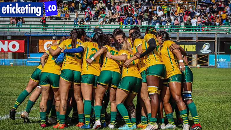Women Rugby World Cup 2025 Tickets | WRWC Tickets | WRWC 2025 Tickets | England Women Rugby World Cup Tickets