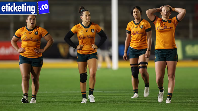 Women Rugby World Cup 2025 Tickets | WRWC Tickets | WRWC 2025 Tickets | England Women Rugby World Cup Tickets