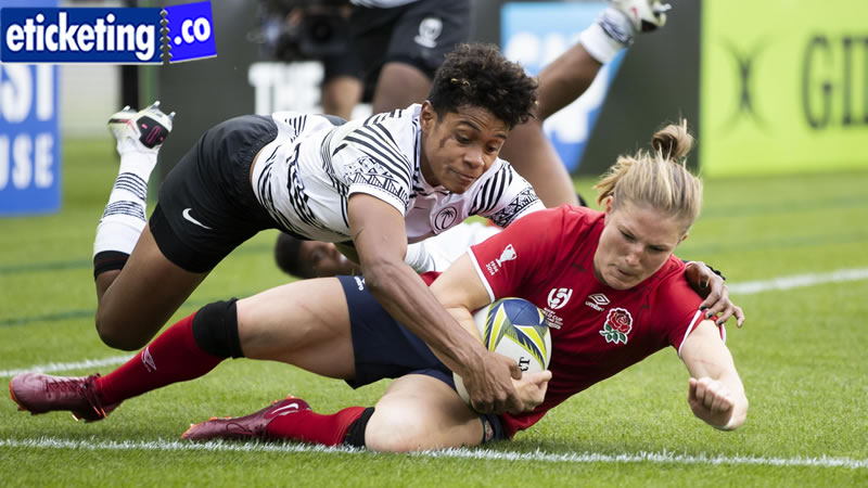 Women Rugby World Cup 2025 Tickets | WRWC Tickets | WRWC 2025 Tickets | England Women Rugby World Cup Tickets