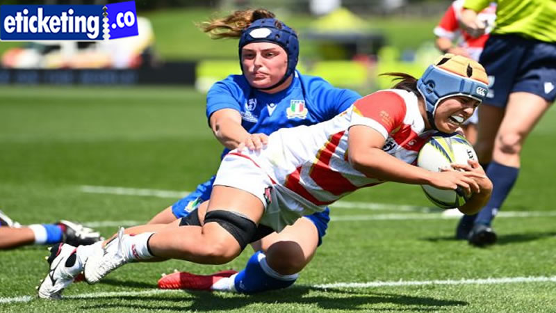 Women Rugby World Cup 2025 Tickets | WRWC Tickets | WRWC 2025 Tickets | England Women Rugby World Cup Tickets