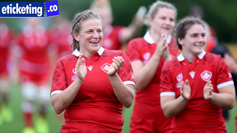 Women Rugby World Cup 2025 Tickets | WRWC Tickets | WRWC 2025 Tickets | England Women Rugby World Cup Tickets