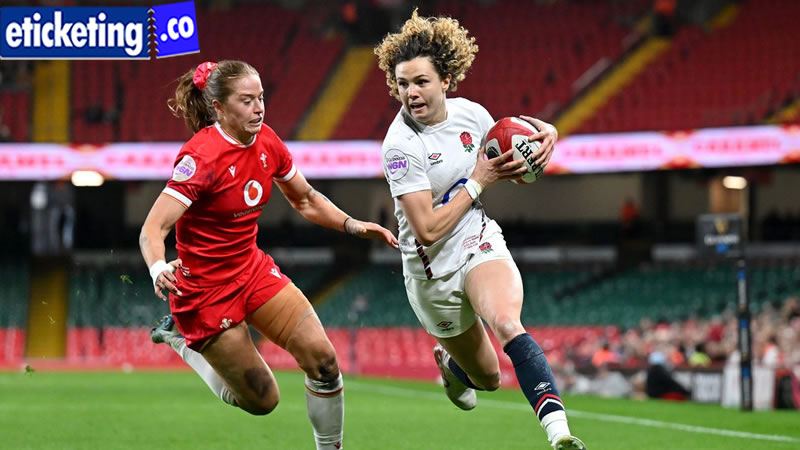 Wales Vs Fiji Tickets | Women Rugby World Cup Tickets | Women Rugby World Cup 2025 Tickets | WRWC Tickets | WRWC 2025 Tickets |