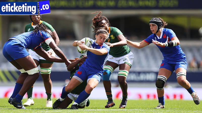 Women Rugby World Cup Tickets | Women Rugby World Cup 2025 Tickets | WRWC Tickets | WRWC 2025 Tickets | England Women Rugby World Cup Tickets