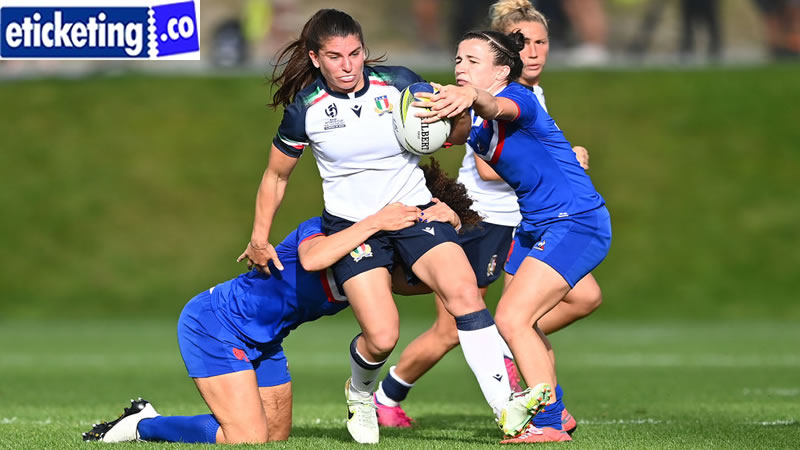 Wales Vs Fiji Tickets | Women Rugby World Cup Tickets | Women Rugby World Cup 2025 Tickets | WRWC Tickets | WRWC 2025 Tickets |