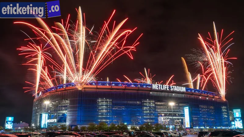 FIFA World Cup Semi Final Tickets | FIFA 2026 Tickets | World Cup Tickets | Soccer World Cup Tickets | Football World Cup 2026 Tickets |