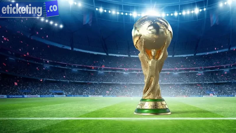 FIFA World Cup Tickets | FIFA 2026 Tickets | World Cup Tickets | Soccer World Cup Tickets | Football World Cup 2026 Tickets |