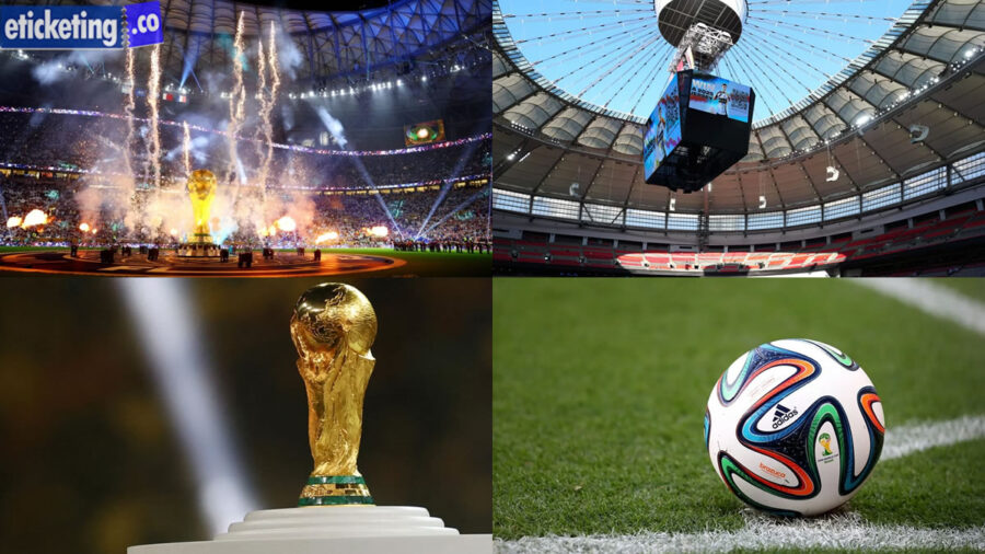 World Cup Tickets| FIFA 2026 Tickets | Football World Cup Tickets | FIFA World Cup Final Tickets| Football World Cup Semi-Final Tickets