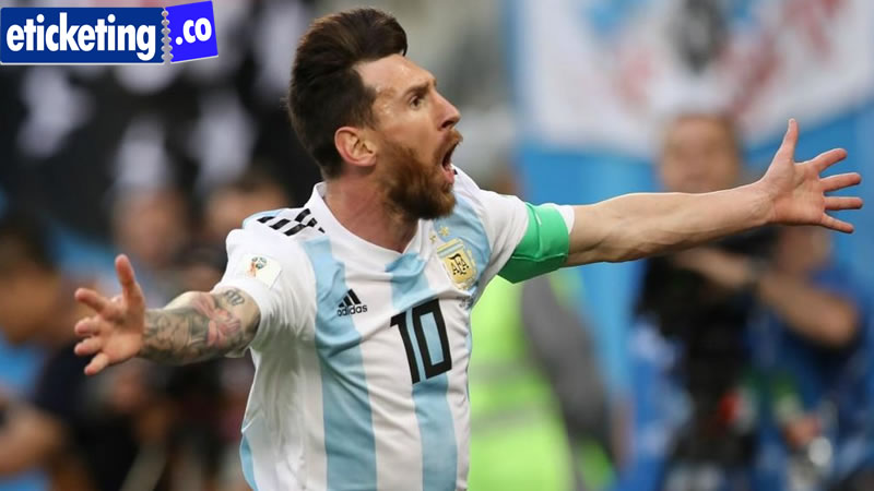 Soccer World Cup Tickets | Football World Cup Tickets