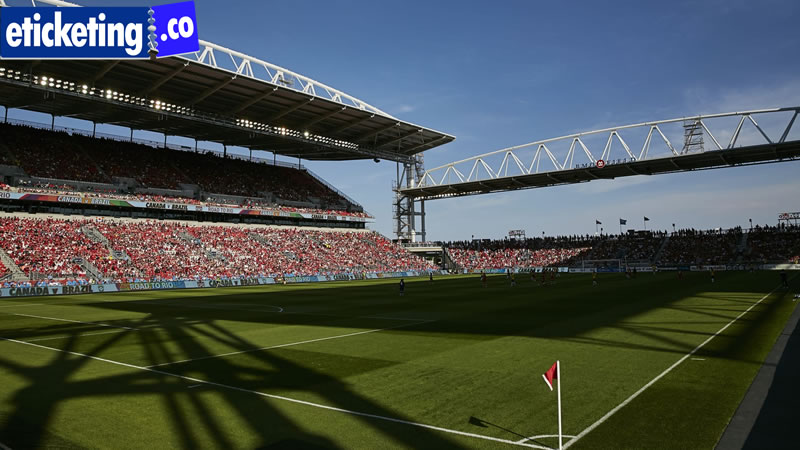 Soccer World Cup Tickets | Football World Cup Tickets