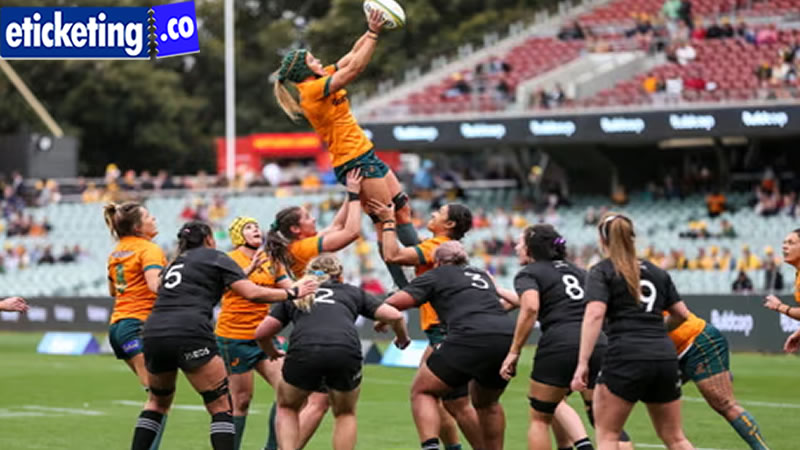 Women Rugby World Cup 2025 Tickets | WRWC Tickets | WRWC 2025 Tickets | 
England Women Rugby World Cup Tickets