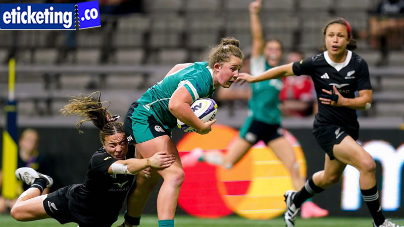 Women Rugby World Cup 2025 Tickets | WRWC Tickets | WRWC 2025 Tickets | England Women Rugby World Cup Tickets