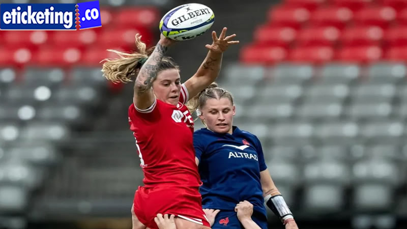 Women Rugby World Cup 2025 Tickets | WRWC Tickets | WRWC 2025 Tickets | England Women Rugby World Cup Tickets