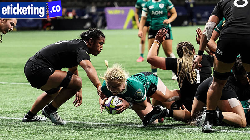 Women Rugby World Cup 2025 Tickets | WRWC Tickets | WRWC 2025 Tickets | England Women Rugby World Cup Tickets