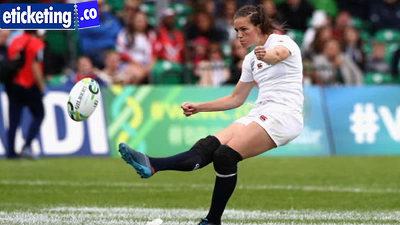 Women Rugby World Cup 2025 Tickets | WRWC Tickets | WRWC 2025 Tickets | England Women Rugby World Cup Tickets